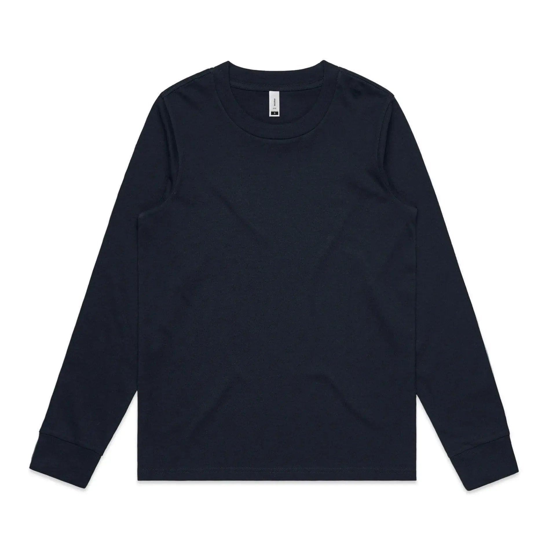 As Colour Women's Dice Long Sleeve Tee 4056